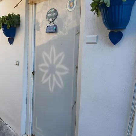 Annyhouse Via Litoranea 38