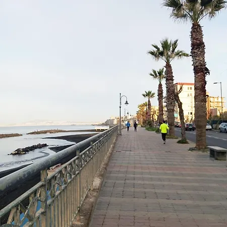 Σπίτι διακοπών Annyhouse Via Litoranea 38