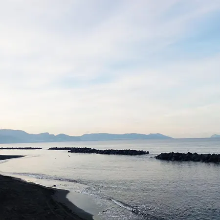 Annyhouse Via Litoranea 38 * Τόρρε ντελ Γκρέκο