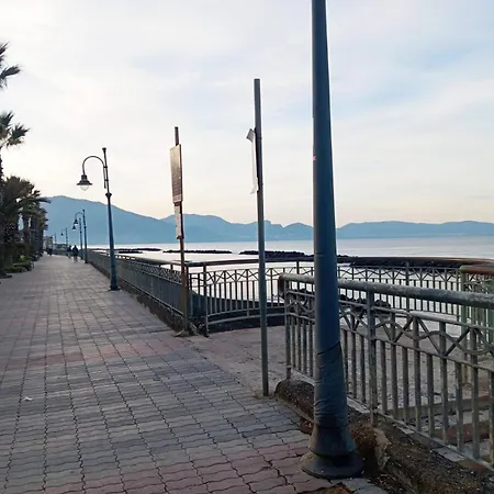 Annyhouse Via Litoranea 38 Σπίτι διακοπών *