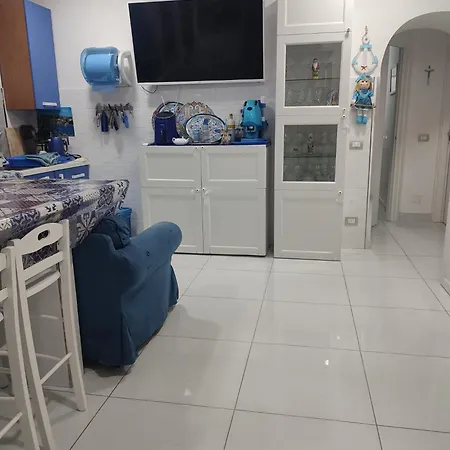 Annyhouse Via Litoranea 38 Σπίτι διακοπών *