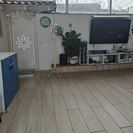 Σπίτι διακοπών Annyhouse Via Litoranea 38