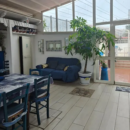 Annyhouse Via Litoranea 38 Τόρρε ντελ Γκρέκο