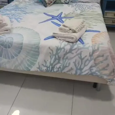 Annyhouse Via Litoranea 38 Σπίτι διακοπών *