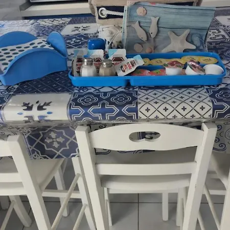 Annyhouse Via Litoranea 38 Σπίτι διακοπών